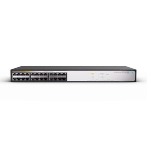 HPE OfficeConnect 1420 5G PoE+ (32W) Switch - imagine 6