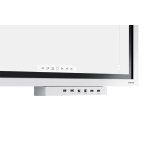 Tray conectivitate pentru tabla interactiva Samsung Flip 2 55"/65"; HDMI