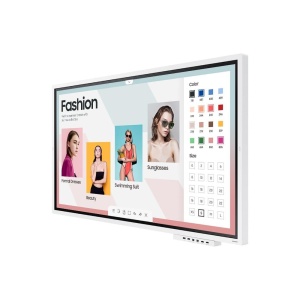 Tray conectivitate pentru tabla interactiva Samsung Flip 2 55"/65"; HDMI - imagine 4