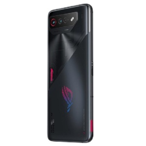 ASUS ROG Phone 7 12GB RAM, 256GB (AI2205-12G256G-BK-EU) - Phantom - imagine 3