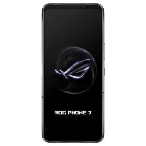 ASUS ROG Phone 7 12GB RAM, 256GB (AI2205-12G256G-BK-EU) - Phantom - imagine 5