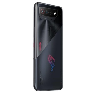 ASUS ROG Phone 7 12GB RAM, 256GB (AI2205-12G256G-BK-EU) - Phantom - imagine 8