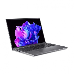 Laptop Acer Swift GOSFG16-71, 16.0" display with IPS (In-Plane Switching) - imagine 5