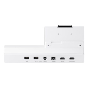 Tray conectivitate pentru tabla interactiva Samsung Flip 2 55"/65"; HDMI - imagine 5