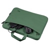 TR-24450 Geanta laptopuri Trust Bologna Eco 16", verde