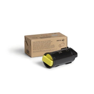 Toner Xerox 106R03926 Yellow 16800 pagini compatibil cu Versalink C600/