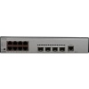 HU98011284AS SWITCH HUAWEI S5735-L8T4S-A1 8P GB, 4SFP, RACKABIL, L2 MANAGEMENT -