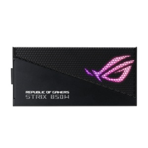 Sursa Asus ROG Strix 850W 80+ Gold Aura Edition Full - imagine 4