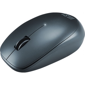 Mouse MSI M98 Box, bluetooth, negru - imagine 3