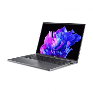 Laptop Acer Swift GOSFG16-71, 16.0" display with IPS (In-Plane Switching) - imagine 6