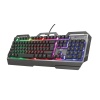 TR-23577 Trust GXT 856 Torac Gaming Metalica