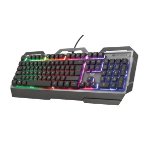 Trust GXT 856 Torac Gaming Metalica - imagine 3