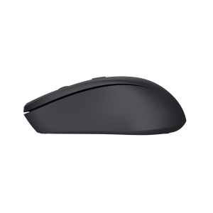 Mouse Wireless Trust Mydo, DPI:1000-1800, negru - imagine 4