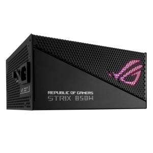 Sursa Asus ROG Strix 850W 80+ Gold Aura Edition Full - imagine 6