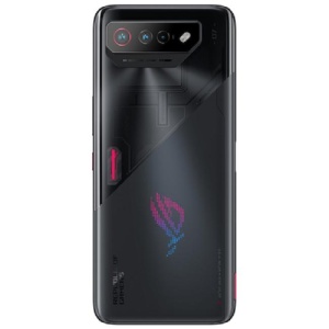 ASUS ROG Phone 7 12GB RAM, 256GB (AI2205-12G256G-BK-EU) - Phantom - imagine 9