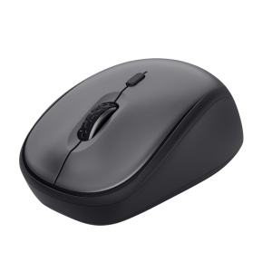 Mouse Trust Yvi+ Silent Wireless   Features Power saving - imagine 3