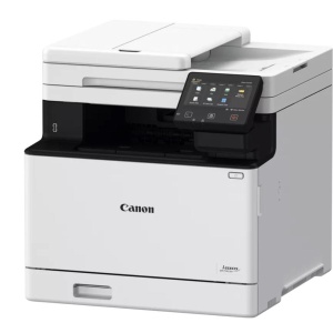 MF754CDW - Multifuncțional laser color Canon, A4, 33ppm, 1200x1200dpi, 1GB RAM, 250+50+50 coli, UFRII, PCL, - imagine 3