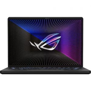 Laptop Gaming ASUS ROG Zephyrus G14, GA402XU-N2029W, R9-7940HS, 14-inch, QHD+ - imagine 3