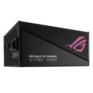 Sursa Asus ROG Strix 750W 80+ Gold Aura Edition Full - imagine 4