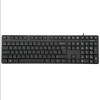 AKB30AMUK Targus Tastatura Antimicobiala cu fir, 108 taste, layout UK, negru