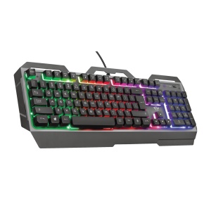 Trust GXT 856 Torac Gaming Metalica - imagine 4