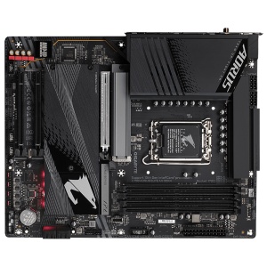 Placa de baza GIGABYTE Z790 AORUS ELITE AX DDR4 LGA - imagine 5