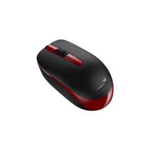 MOUSE Genius, „NX-7007", PC sau NB, wireless, 2.4GHz, optic, 1200 - imagine 3