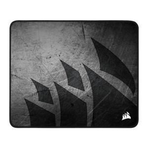 Mousepad Gaming Corsair MM300 Pro Medium, Textil, Margini Cusute, 360x300x3mm - imagine 3