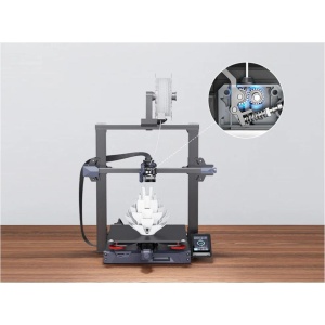 Imprimanta 3D Creality ENDER-3 S1 PLUS - imagine 4