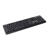 TR-24332 Tastatura wireless Trust Ody, cu taste silentioase, cu functie de