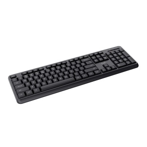 Tastatura wireless Trust Ody, cu taste silentioase, cu functie de - imagine 4