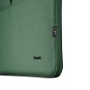 TR-24450 Geanta laptopuri Trust Bologna Eco 16", verde