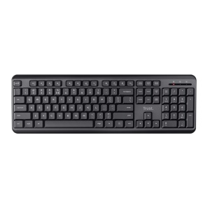 Tastatura wireless Trust Ody, cu taste silentioase, cu functie de - imagine 5